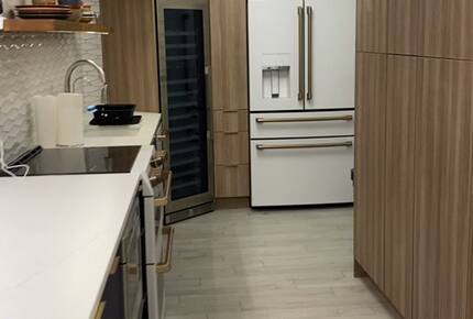 Modern Intracoastal Haven in North Palm Beach - North Palm Beach, Florida