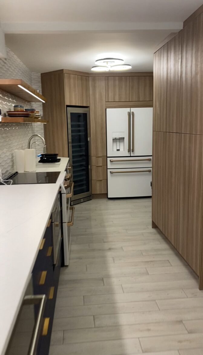 Modern Intracoastal Haven in North Palm Beach - North Palm Beach, Florida