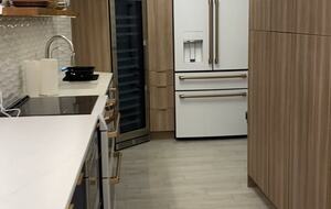 Modern Intracoastal Haven in North Palm Beach - North Palm Beach, Florida