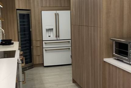 Modern Intracoastal Haven in North Palm Beach - North Palm Beach, Florida