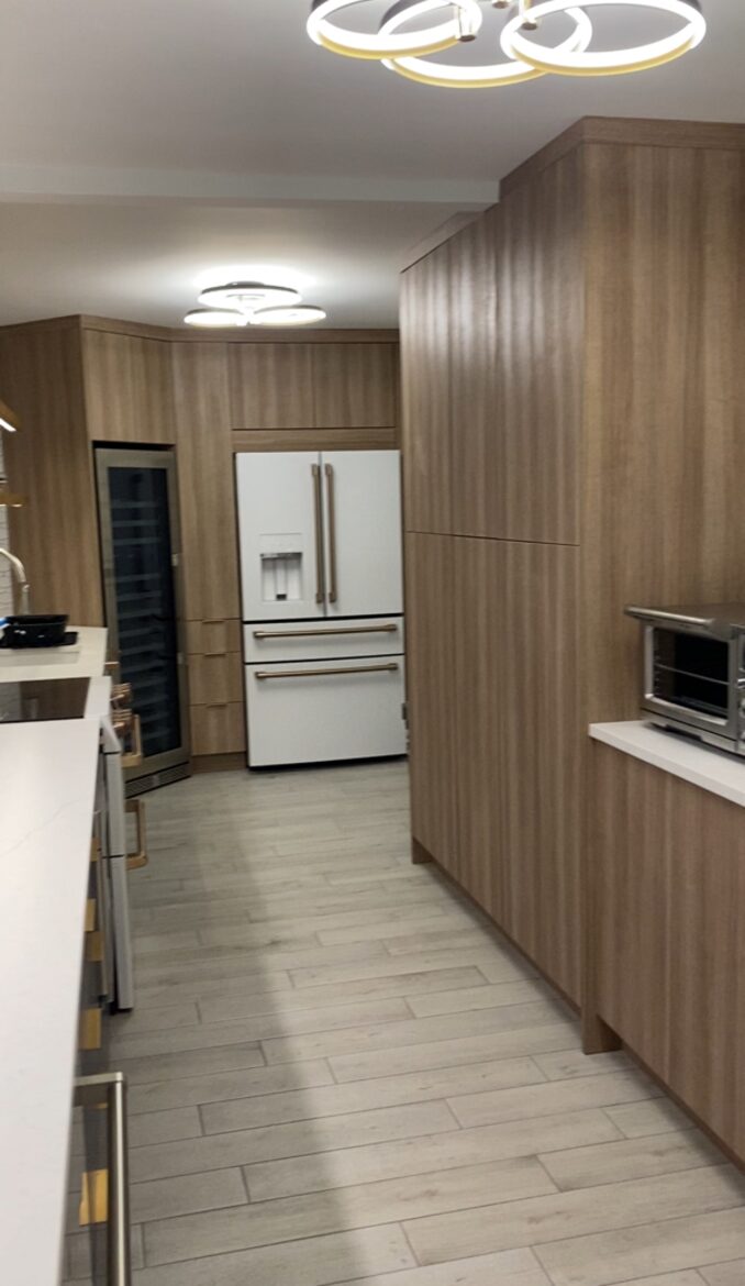 Modern Intracoastal Haven in North Palm Beach - North Palm Beach, Florida