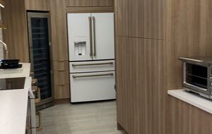 Modern Intracoastal Haven in North Palm Beach - North Palm Beach, Florida