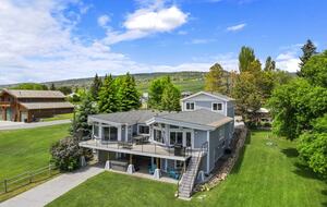 Lakefront Getaway - Garden City, Utah