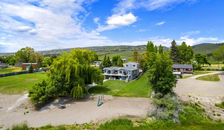 Lakefront Getaway - Garden City, Utah