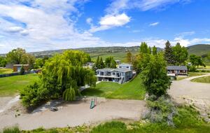 Lakefront Getaway - Garden City, Utah
