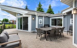 Lakefront Getaway - Garden City, Utah