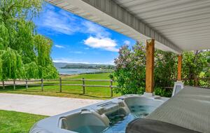 Lakefront Getaway - Garden City, Utah