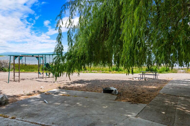 Lakefront Getaway - Garden City, Utah