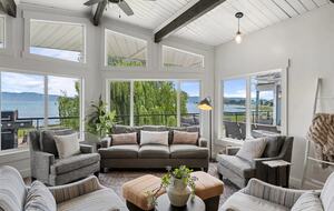 Lakefront Getaway - Garden City, Utah