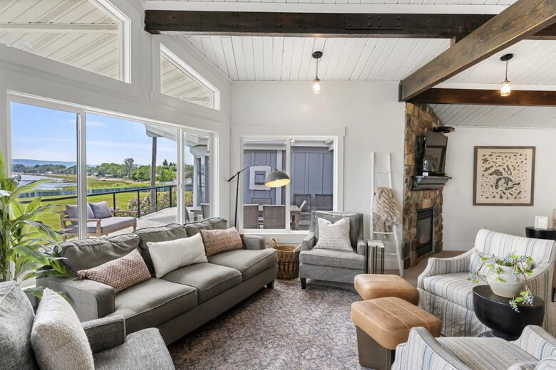 Lakefront Getaway - Garden City, Utah