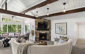 Lakefront Getaway - Garden City, Utah