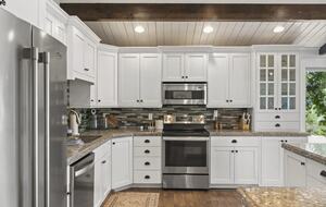 Lakefront Getaway - Garden City, Utah