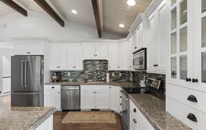 Lakefront Getaway - Garden City, Utah