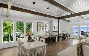 Lakefront Getaway - Garden City, Utah