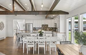 Lakefront Getaway - Garden City, Utah