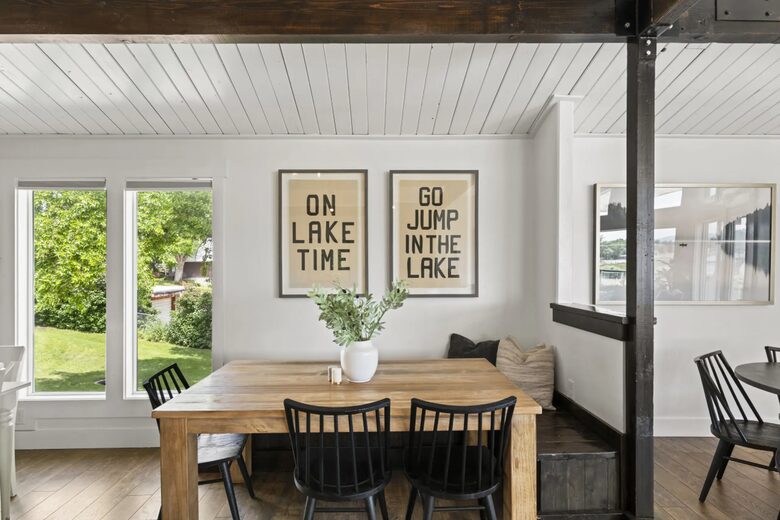 Lakefront Getaway - Garden City, Utah