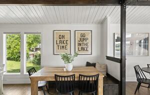 Lakefront Getaway - Garden City, Utah