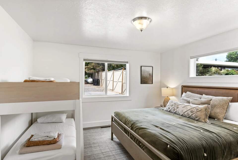 Lakefront Getaway - Garden City, Utah