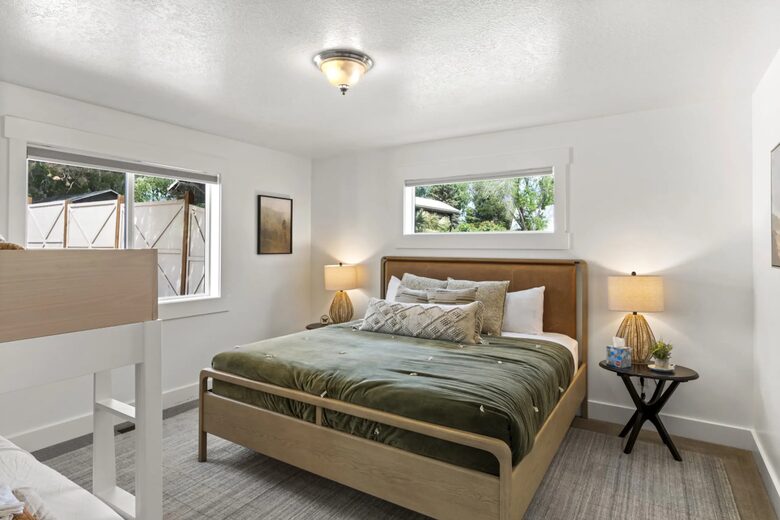 Lakefront Getaway - Garden City, Utah