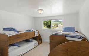 Lakefront Getaway - Garden City, Utah