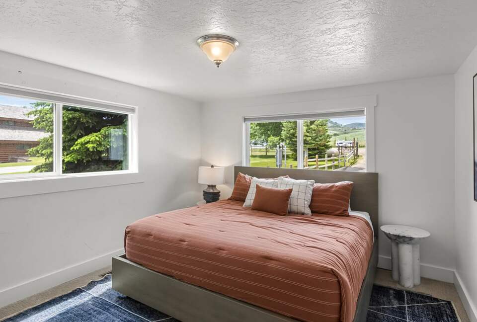 Lakefront Getaway - Garden City, Utah