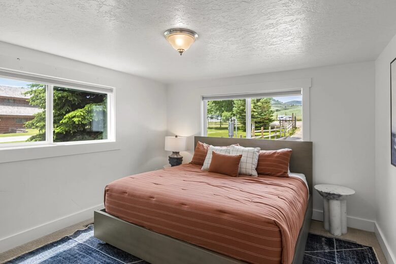 Lakefront Getaway - Garden City, Utah