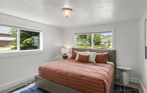 Lakefront Getaway - Garden City, Utah