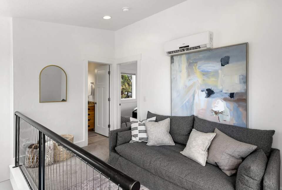 Lakefront Getaway - Garden City, Utah