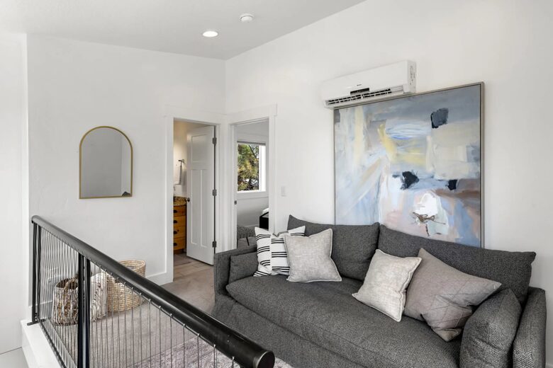 Lakefront Getaway - Garden City, Utah