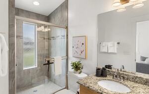 Lakefront Getaway - Garden City, Utah