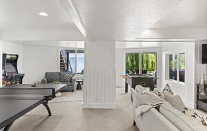 Lakefront Getaway - Garden City, Utah