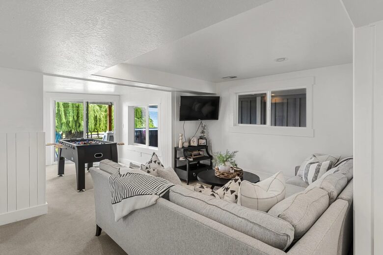 Lakefront Getaway - Garden City, Utah