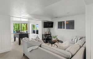 Lakefront Getaway - Garden City, Utah