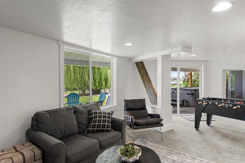 Lakefront Getaway - Garden City, Utah