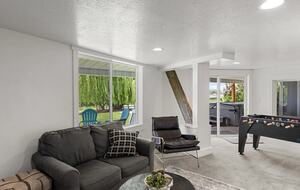 Lakefront Getaway - Garden City, Utah