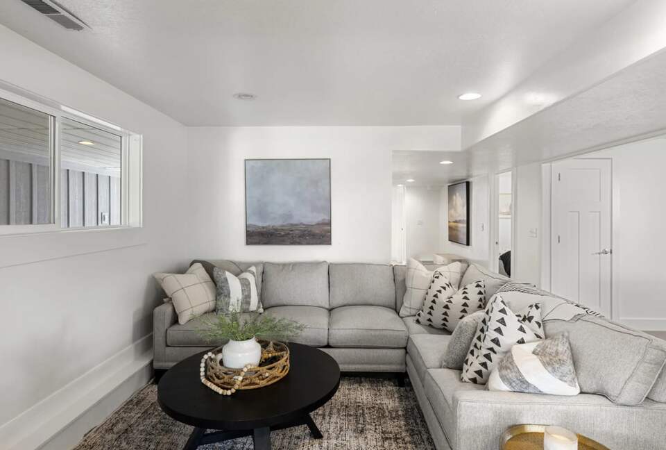 Lakefront Getaway - Garden City, Utah