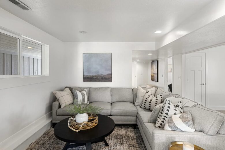 Lakefront Getaway - Garden City, Utah