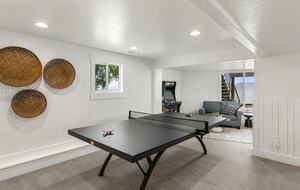 Lakefront Getaway - Garden City, Utah