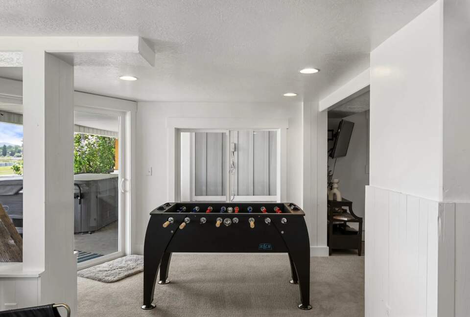 Lakefront Getaway - Garden City, Utah