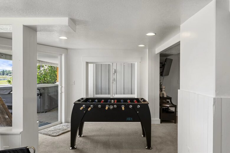 Lakefront Getaway - Garden City, Utah