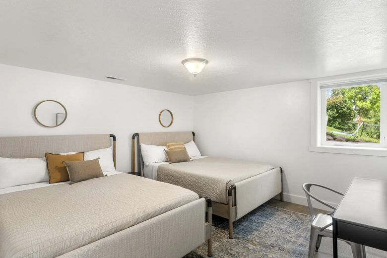 Lakefront Getaway - Garden City, Utah