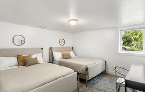 Lakefront Getaway - Garden City, Utah