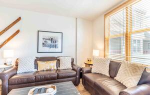 Top-Floor Mountain Retreat in River Run Village - Keystone, Colorado