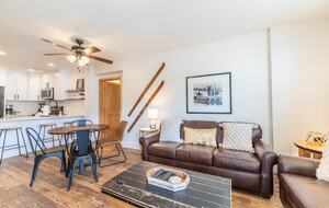 Top-Floor Mountain Retreat in River Run Village - Keystone, Colorado