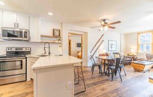 Top-Floor Mountain Retreat in River Run Village - Keystone, Colorado