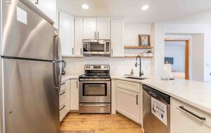 Top-Floor Mountain Retreat in River Run Village - Keystone, Colorado