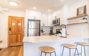 Top-Floor Mountain Retreat in River Run Village - Keystone, Colorado