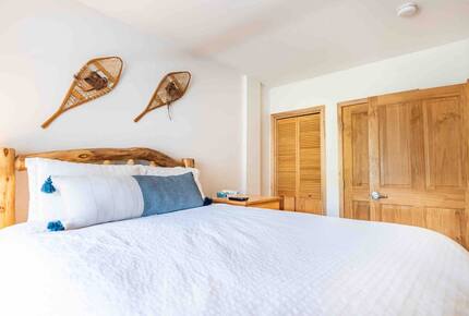 Top-Floor Mountain Retreat in River Run Village - Keystone, Colorado