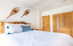 Top-Floor Mountain Retreat in River Run Village - Keystone, Colorado