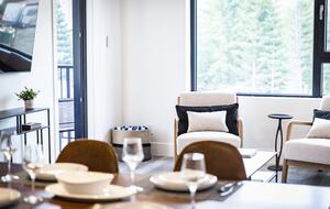 Revelstoke Mountain View Penthouse - Revelstoke, Canada